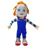 Chucky Pinata - Best 32 Inch Jumbo Party Pinata – Viva Party