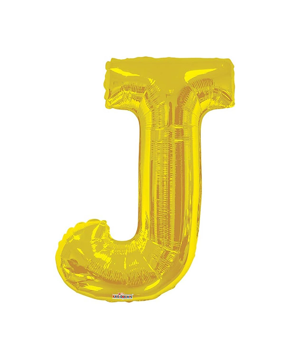 15269-34-1.Jpg Gold Letter J - 34 Inch – Viva Party