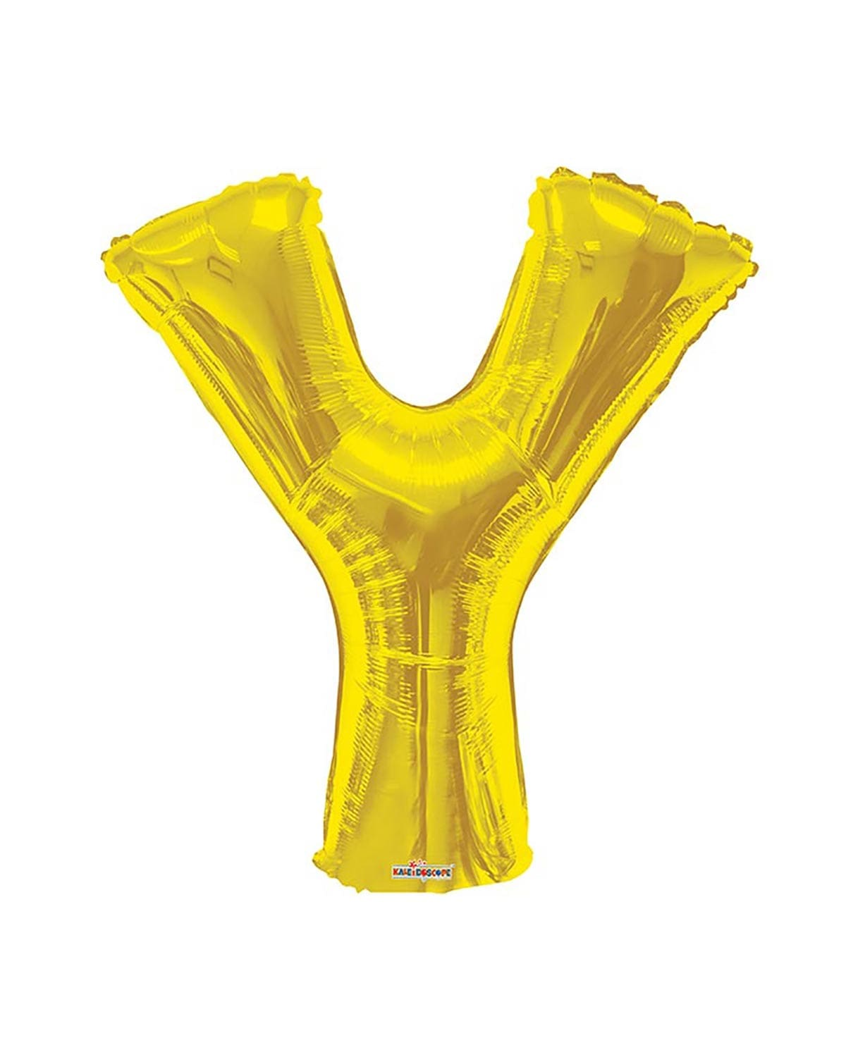 15284-34-1.Jpg Gold Letter Y - 34 Inch – Viva Party