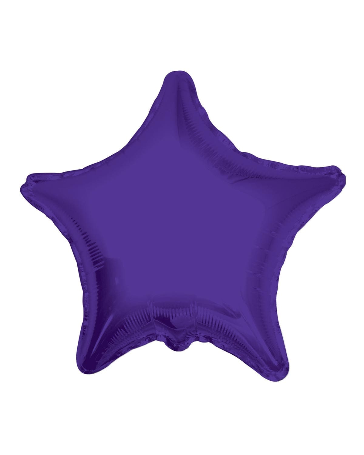 17822-18-2.Jpg Purple Star 18 Inch – Viva Party