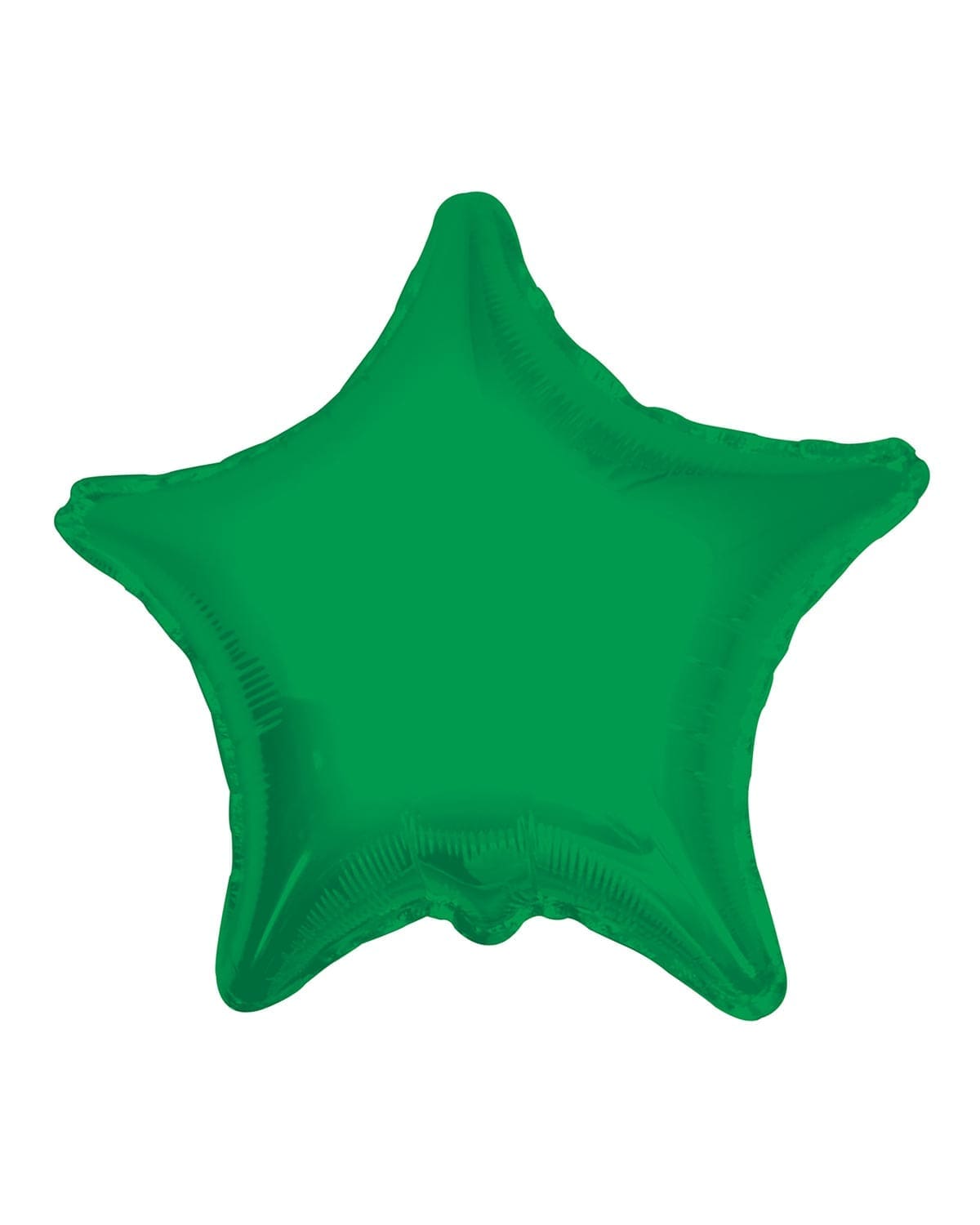 17857-18-2.Jpg Emerald Green Star 18 Inch – Viva Party