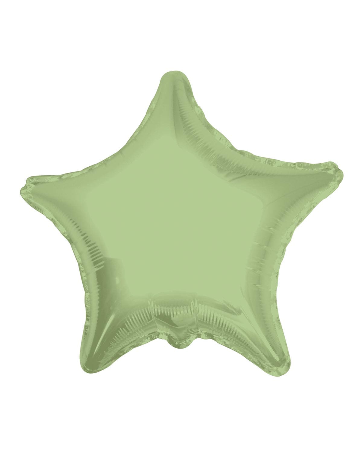 17898-18-2.Jpg Olive Green Star 18 Inch – Viva Party