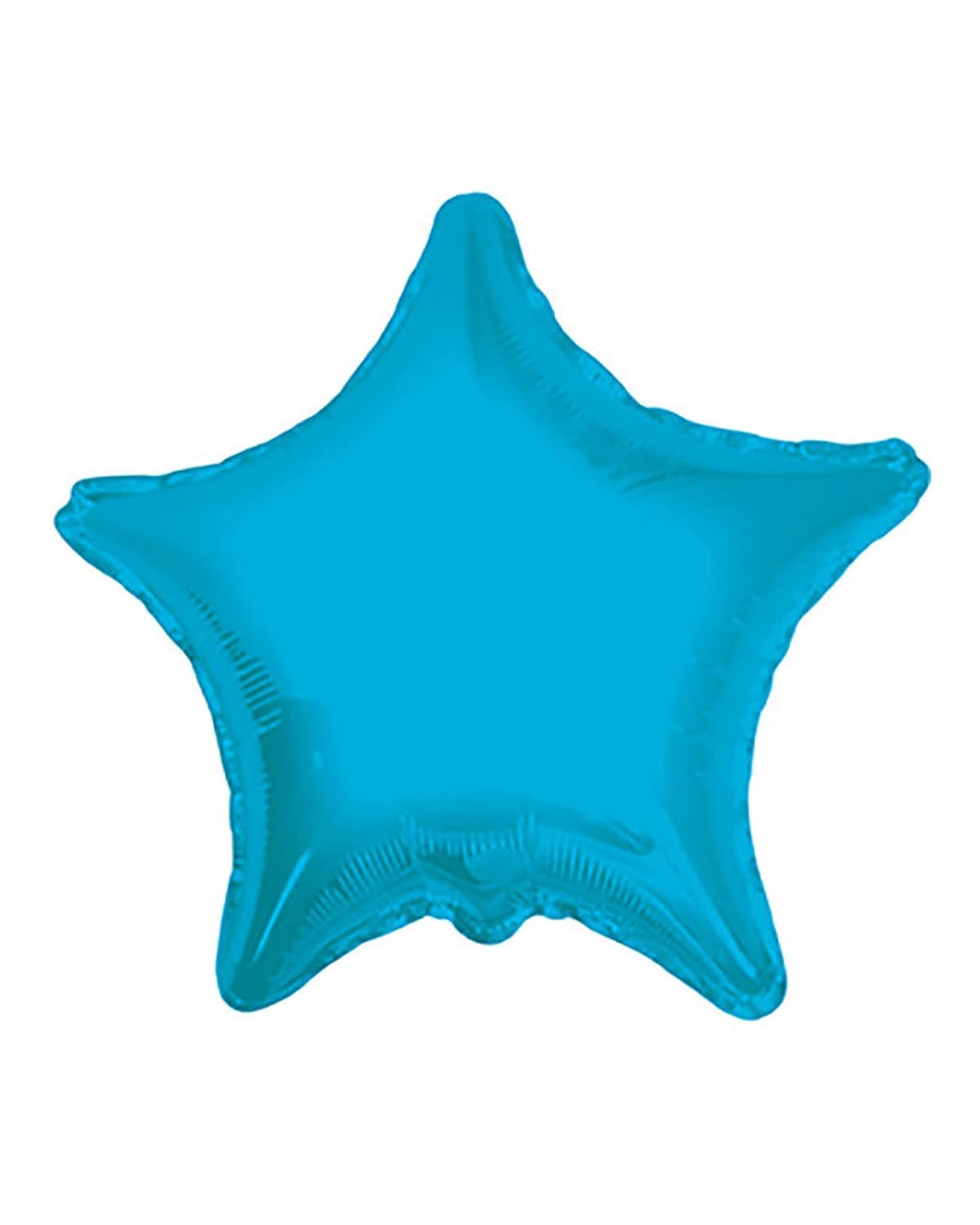 17900-18-2.Jpg Turquoise Star 18 Inch – Viva Party