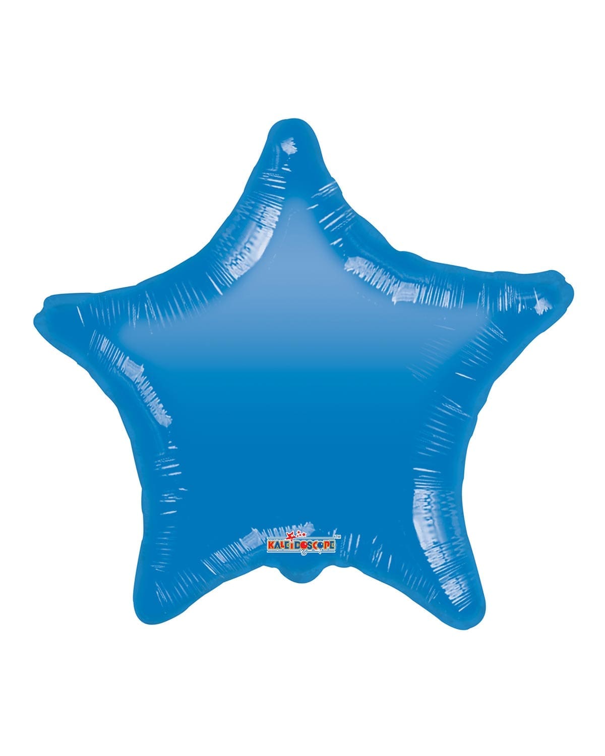 19268-18-1.Jpg Royal Blue Star Gelli Bean 18 Inch – Viva Party