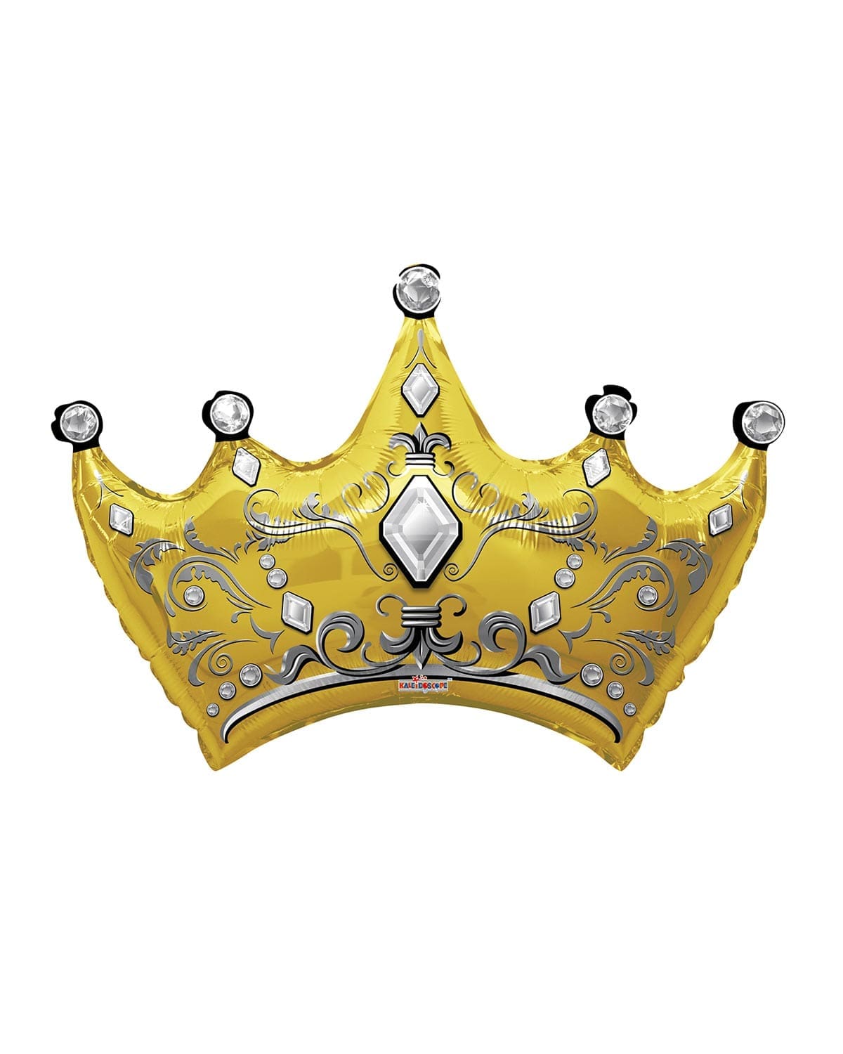35809-36.Jpg 36 Inch Pr Gold Crown - Image 1