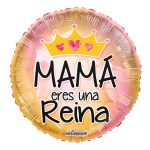 PR MAM? ERES UNA REINA