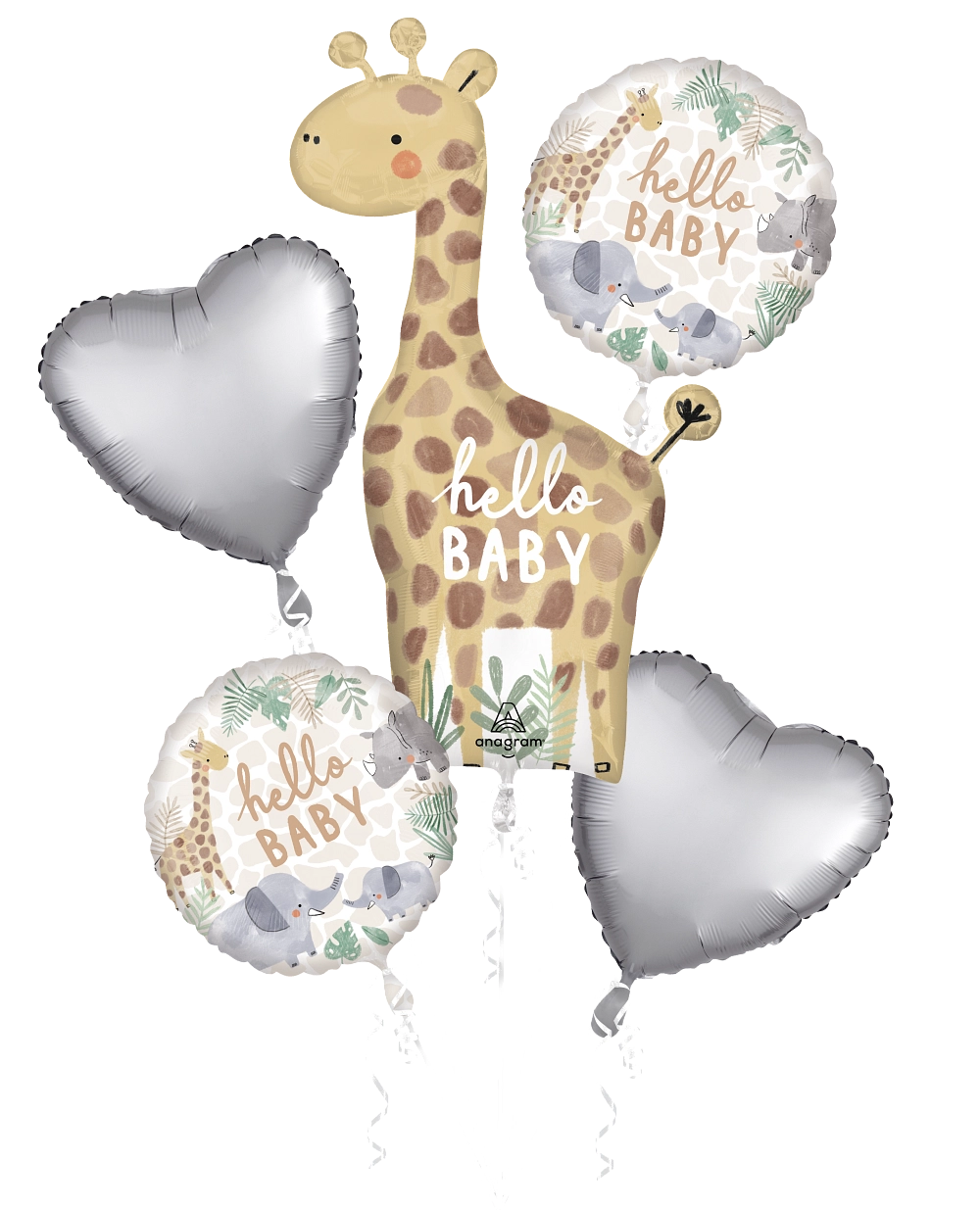 44925-Soft-Jungle-Baby-Front.webp Soft Jungle Baby - Image 1