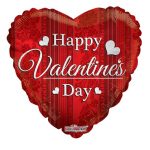 18 Inch HVD Retro Pattern