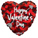 18 Inch Valentine?S Many Hearts