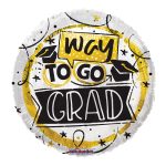 PR WAY TO GO GRAD ELEMENTS – Viva Party
