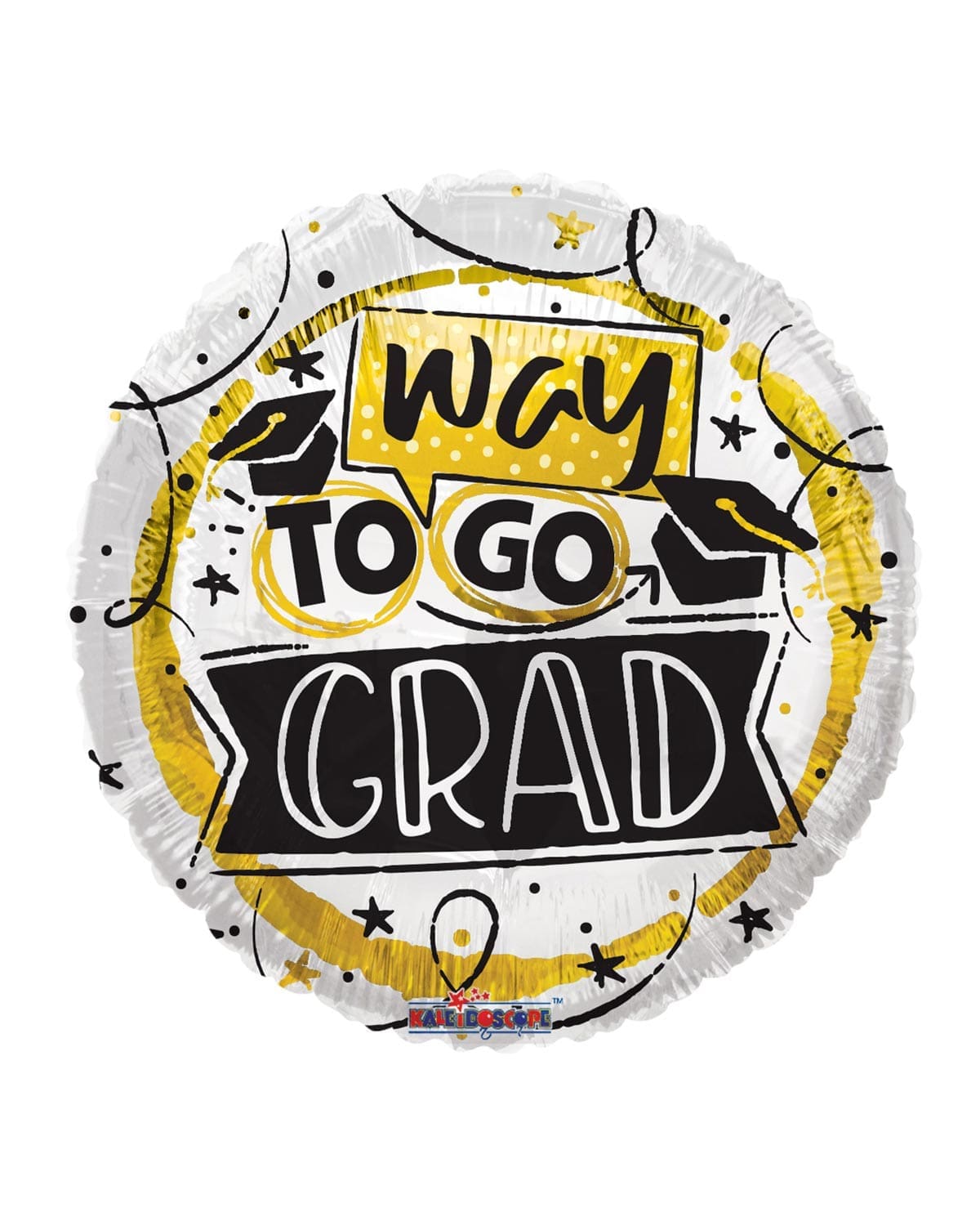 85419-18.Jpg Pr Way To Go Grad Elements – Viva Party