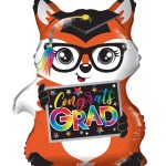 PR GRAD FOX – Viva Party