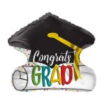 PR GRAD CAP AND DIPLOMA – Viva Party