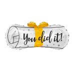 PR HOLY SHIT GRAD DIPLOMA – Viva Party