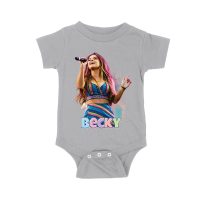 Becky-G Singing Vibes T-Shirt
