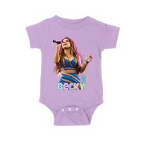 Becky-G Singing Vibes T-Shirt