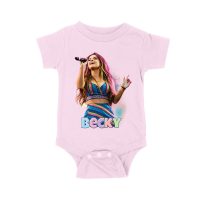 Becky-G Singing Vibes T-Shirt