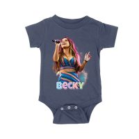 Becky-G Singing Vibes T-Shirt