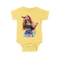 Becky-G Singing Vibes T-Shirt
