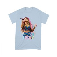 Becky-G Singing Vibes T-Shirt