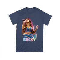 Becky-G Singing Vibes T-Shirt