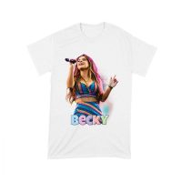 Becky-G Singing Vibes T-Shirt