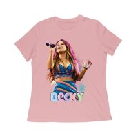 Becky-G Singing Vibes T-Shirt