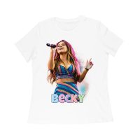 Becky-G Singing Vibes T-Shirt