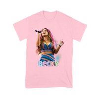 Becky-G Singing Vibes T-Shirt
