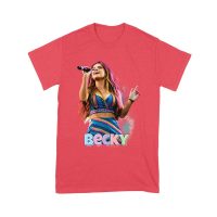 Becky-G Singing Vibes T-Shirt