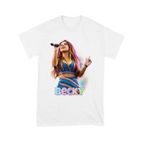 Becky-G Singing Vibes T-Shirt