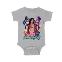 Becky-G Five Pose Collage T-Shirt