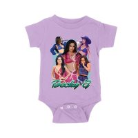 Becky-G Five Pose Collage T-Shirt