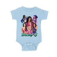 Becky-G Five Pose Collage T-Shirt