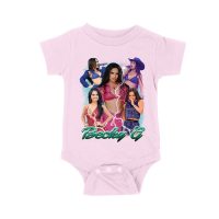 Becky-G Five Pose Collage T-Shirt