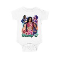 Becky-G Five Pose Collage T-Shirt
