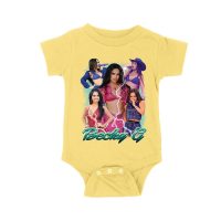 Becky-G Five Pose Collage T-Shirt