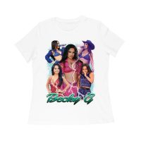 Becky-G Five Pose Collage T-Shirt