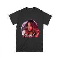 Becky-G Signature Pose T-Shirt - Bold Latin Music Vibe for True Fans Unisex Toddler – Viva Party