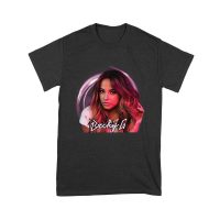 Becky-G Signature Pose T-Shirt - Bold Latin Music Vibe for True Fans Unisex Youth – Viva Party