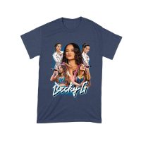 Becky-G 5 Pose Collage T-Shirt ? Iconic Latin Pop Style for Music Fans Unisex Toddler