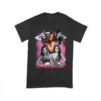 Becky-G Warrior T-Shirt ? Dark Metal Fantasy Style with Savage Edge Unisex Toddler – Viva Party