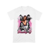 Becky-G Warrior T-Shirt ? Dark Metal Fantasy Style with Savage Edge Unisex Toddler