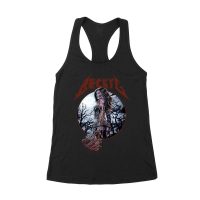 Becky-G Always Next to You Design ? Iconic Latin Pop Style for Music Fans Women's Racerback Tank Top – Viva Party