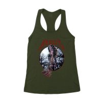 Becky-G Always Next to You Design ? Iconic Latin Pop Style for Music Fans Women's Racerback Tank Top