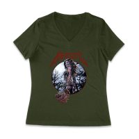 Becky-G Always Next to You Design ? Iconic Latin Pop Style for Music Fans Women Jersey V-Neck