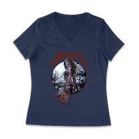 Becky-G Always Next to You Design ? Iconic Latin Pop Style for Music Fans Women Jersey V-Neck