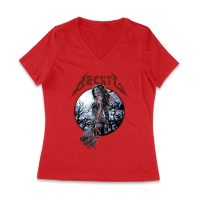 Becky-G Always Next to You Design ? Iconic Latin Pop Style for Music Fans Women Jersey V-Neck