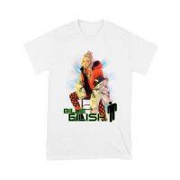 Billie Eilish Electric Vibe Oversized Hoodie Graphic T-Shirt Unisex Youth