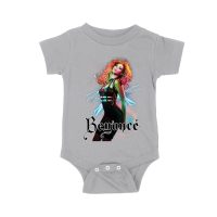Electric Power Beyonce Graphic T-Shirt with Lightning and Bold Presence Unisex Baby Jersey
